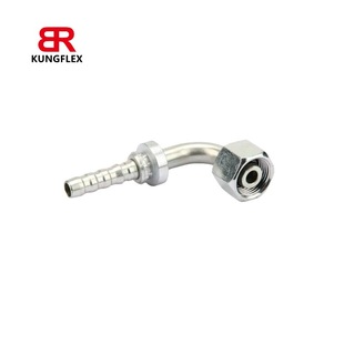 Gates Hose Joint, Buckle Joint, Hydraulic Pipe Joint, 20Gs-38Fdhorx 6,000 Psi