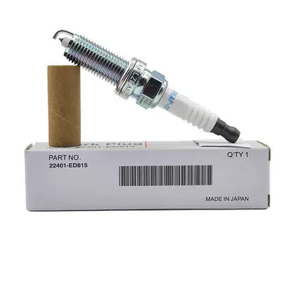 Neutral 22401-ED815 Iridium Alışdırma şamı (Sveçalar)