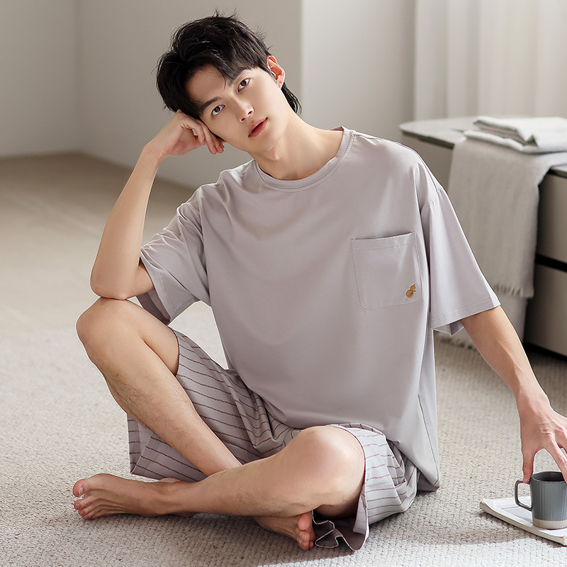 Full of spirit【cool ice silk】