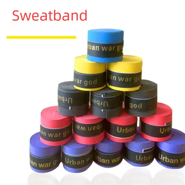 Sweat Absorber with Hand Glue Fishing Sweat Absorber with Winding Handle with Fishing Gear Supplies Rack Winding Handle with Outdoor Fishing Gear Accessories