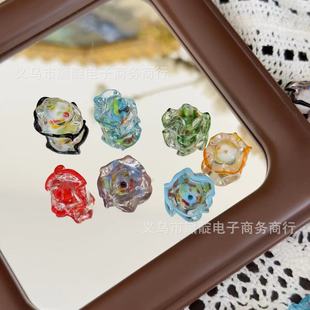 ����ȹ߅��ʽ�����Ӳ������黨���鴮��diy ��� ���ֹ�����