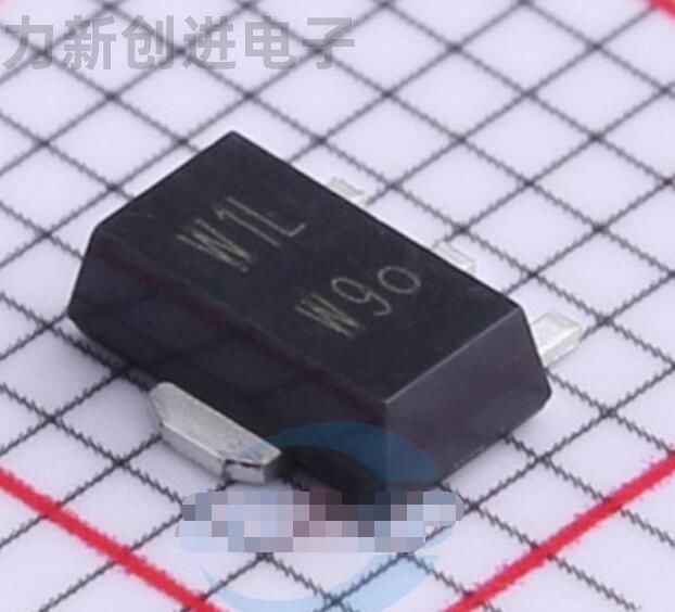 PBSS5250X,115 封装 SOT-89-3原装三极管