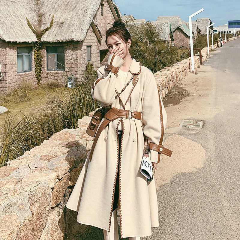 Trench Coat Image 1