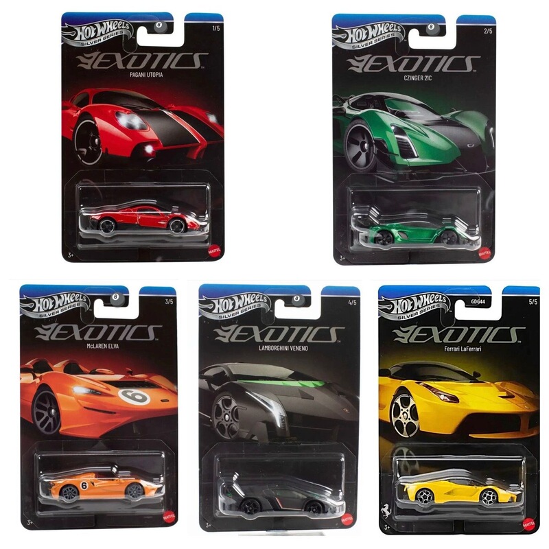 Wind and Fire - Wheel Gdg44 Alloy Car Model Mclaren Lamborghini Ferrari Wind and Fire - Wheel Gdg44 Alloy Car Model Mclaren Lamborghini Ferrari