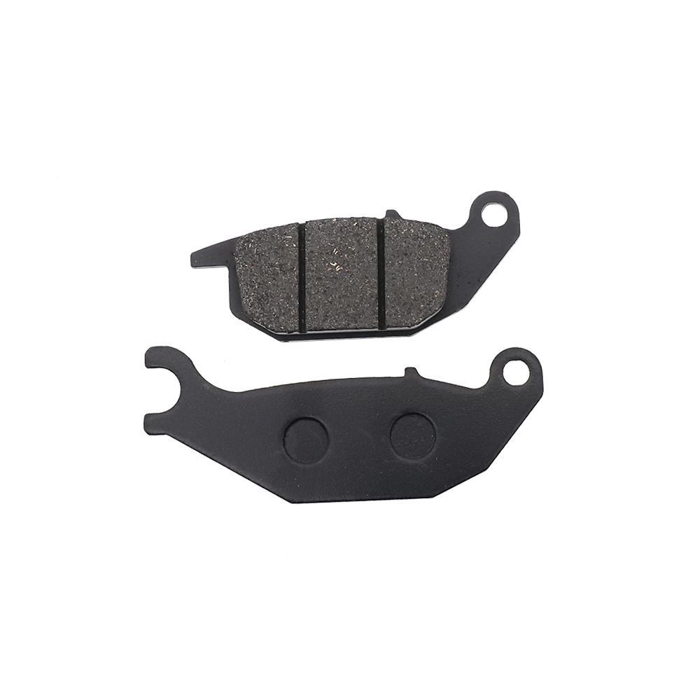 Motocicleta pastillas de freno FA343 CBR XL Z MW 125 150