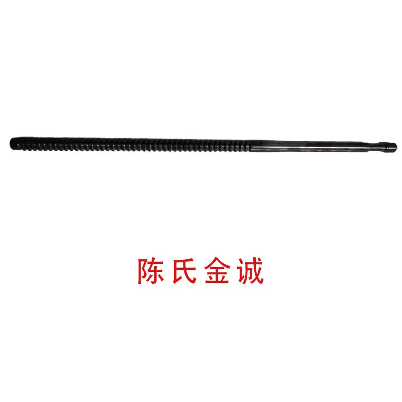 厂家矩形花键拉刀m35涂层拉刀不锈钢花键拉刀渐开线内孔四方拉刀