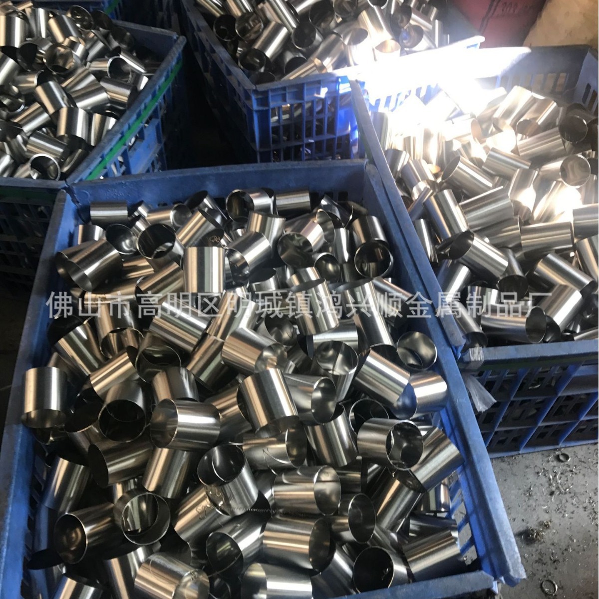 多台激光机加工切管价格低至几分钱  冲床冲孔 液压扩缩管 弯管等