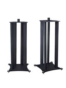 Jy-65 Metal Floor-Standing Ktv Bookshelf Speaker Stand 10/12/ 15inch Audio Tripod Stand
