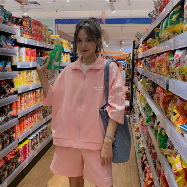 핑크