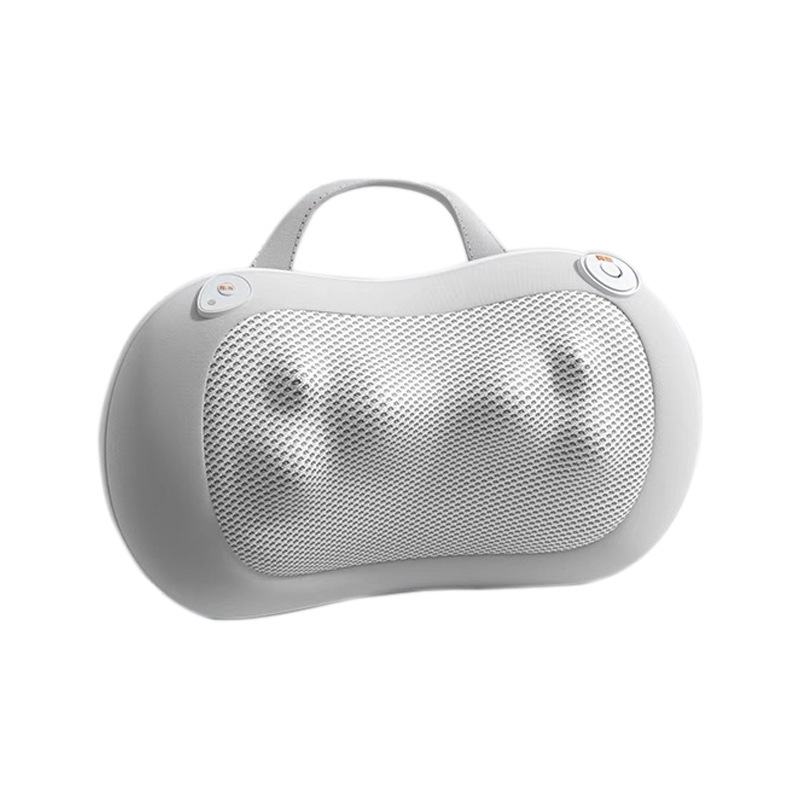 クロスボーダー工場卸売多機能車載家庭用携帯小型マッサージ器usb充電帯ホットマッサージ|undefined