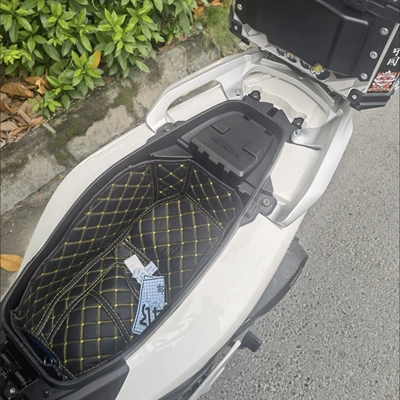 Lining Pads, Wear-Resistant and Scratch-Resistant – Motorcycle cushion
