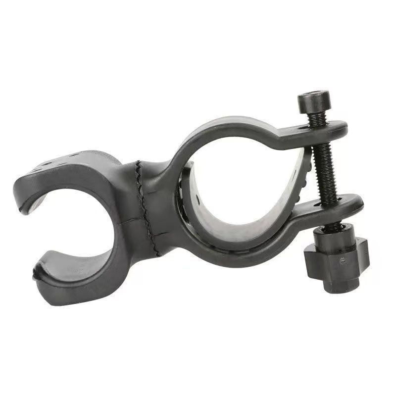 Estantes de lámparas de 22 - 25 mm 3 instalados - Lista de compras obligatorias