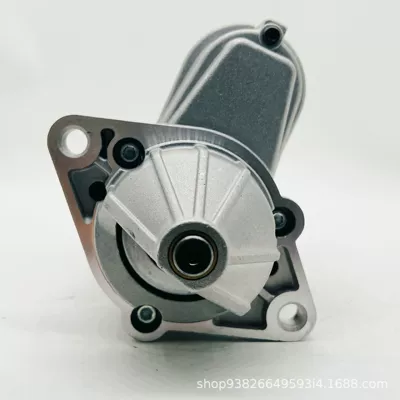 Starter and accessories series 6004AA2005 starter motor