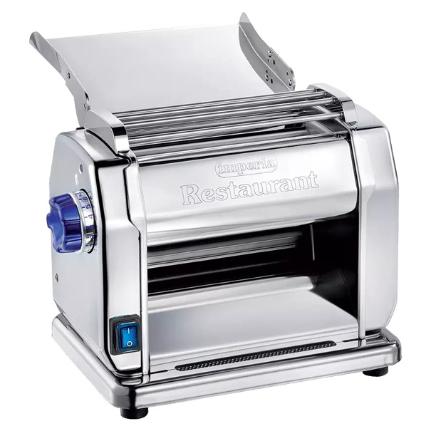 RMN220/R220 电动.手动制面机Imperia  Restaurant Pasta machine