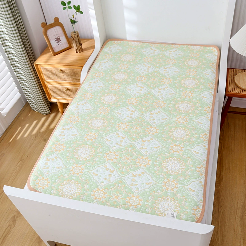 Gauze children's mat, sheet for baby