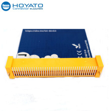 HOYATO PCI Express ߅B/ 1.27 ׹ idc  R/A ֱ