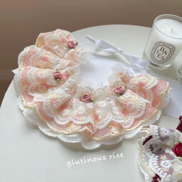 Champagne Rose-XS-Super Small