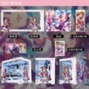 Z27 - Uma Musume (без подсветки)
