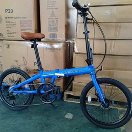 山地自行车;更多自行车;折叠自行车