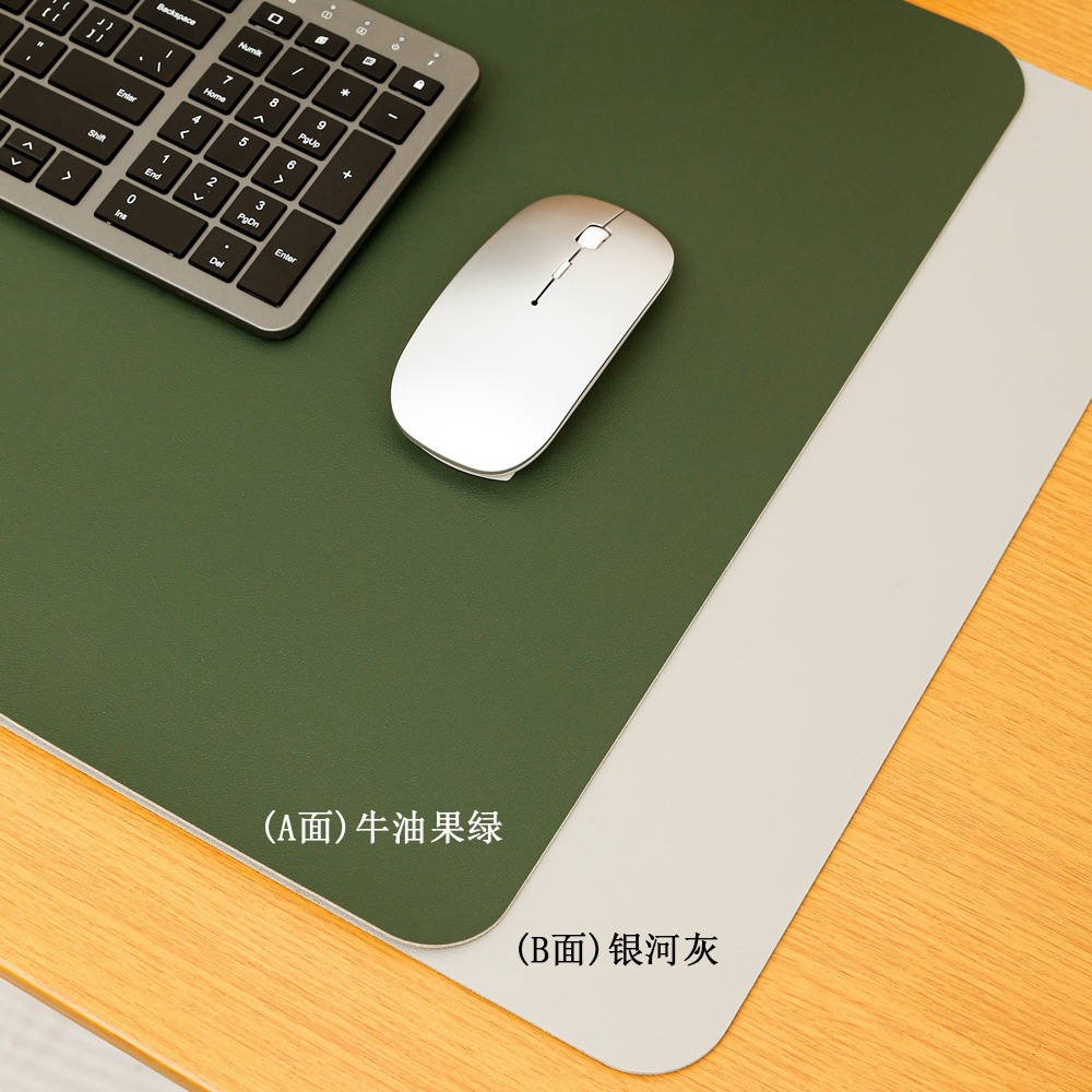 다크그린+라이트그레이