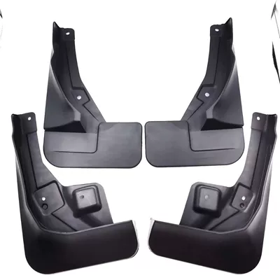 Trade Cross-Border Mudguards, Car – Mudguard