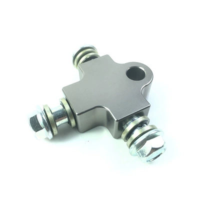 Car Suitable for Brake Upper, Other brake systems - titanium-tee-one