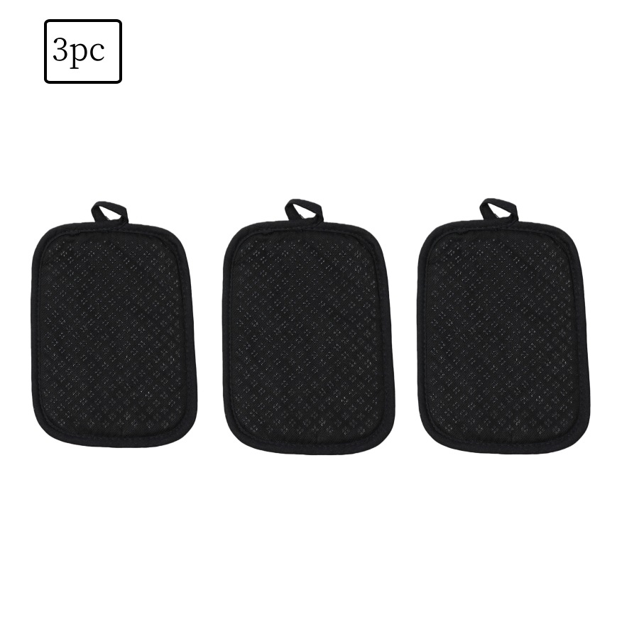 Guantes de silicona de algodón puro con certificación CE, engrosados y alargados, antideslizantes, resistentes a altas temperaturas, guantes para horno de microondas, guantes anti-quemaduras para hornear.