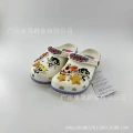 Powerpuff girls-white