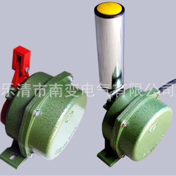 KPT1-10-45 两级跑偏开关 厂家生产 可直接拍