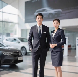 职业女裙套装;职业女裤套装;男式西服套装