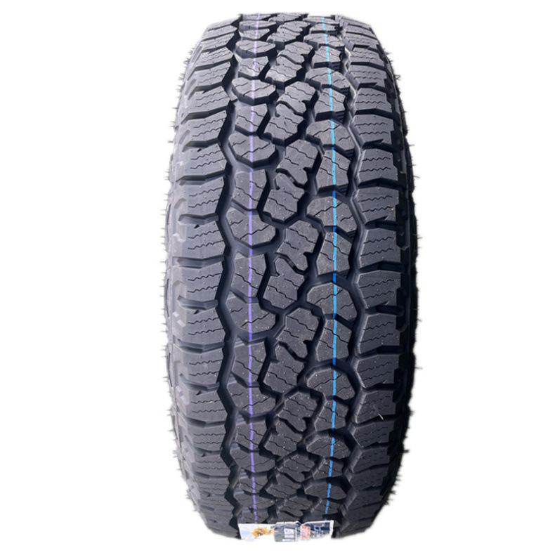 Budweiser at Off-Road Tires 235 245 255/70R16 265 285/65R17 60R18 19 All-Terrain