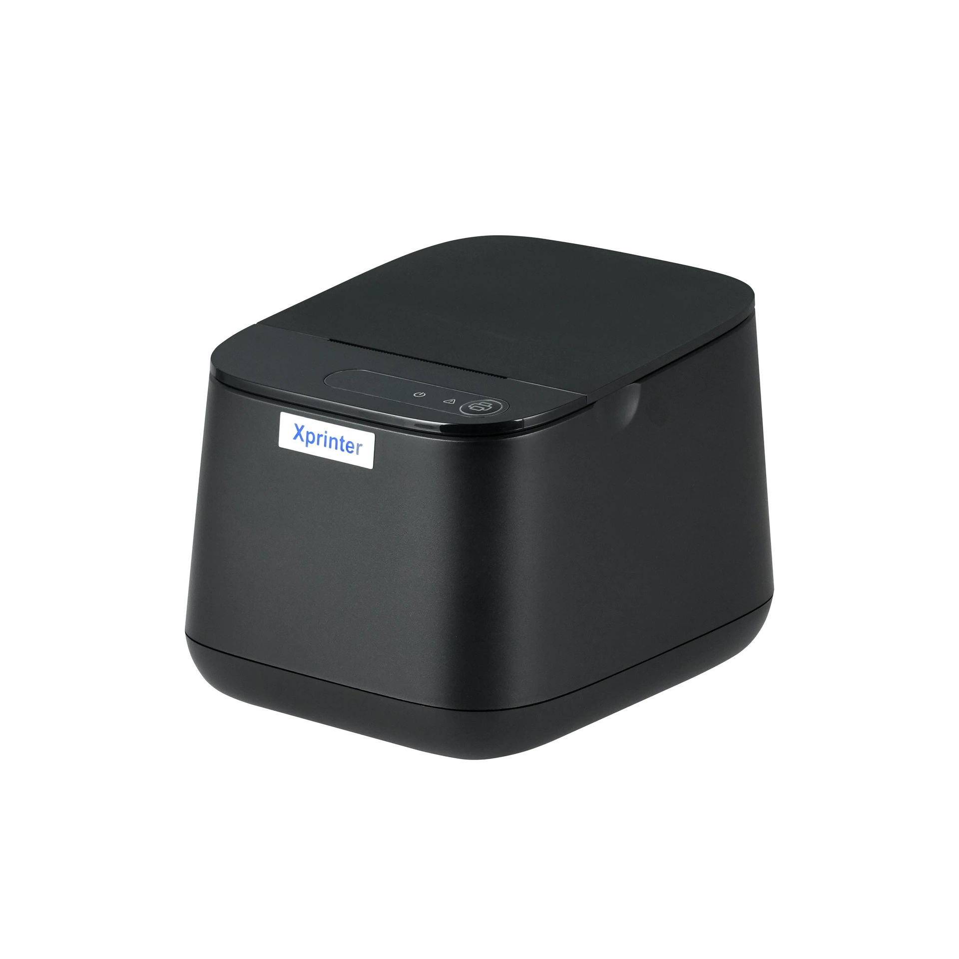 Handheld printer