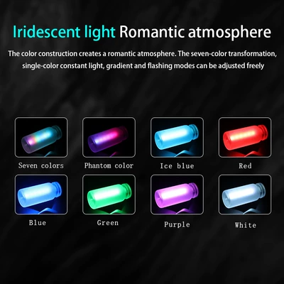 Other lights | Light, Plug-And-Play Bedroom Car