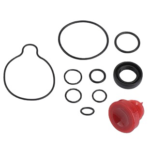 SuitAble for HondA Accord 98-02 Steering Power Pump RepAir Kit SeAling Ring Oil SeAl 91349-p2A-003