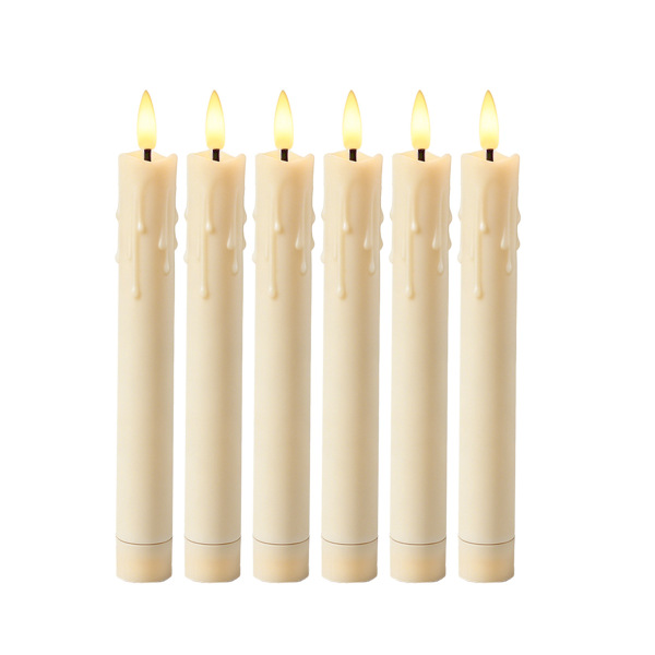 Cross -border remote control LED electronic candlelight wedding…