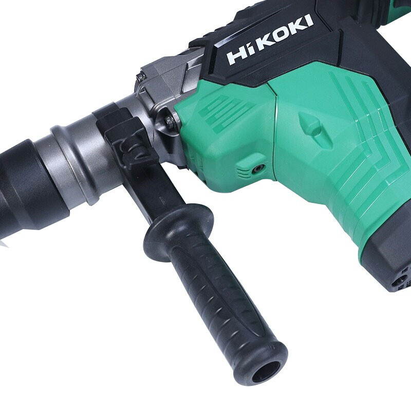 HiKOKI DH36DMA-FAZ 36V taladro de martillo recargable perforación de pared taladro de martillo de cinc pozos