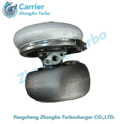 Factory Direct Supercharger