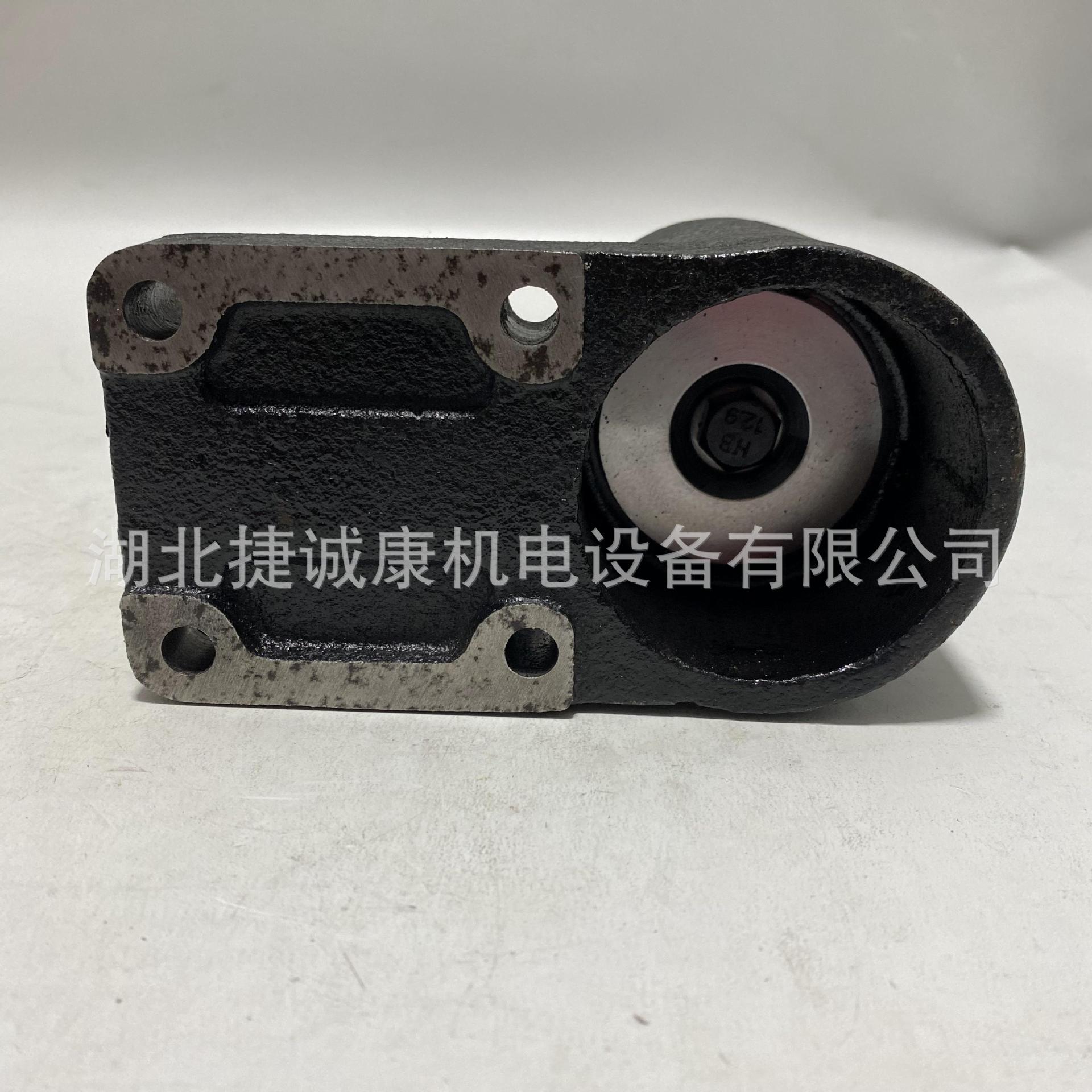 康明斯B3.9风扇支架5362455原厂4932907纯正3909888正品5625432