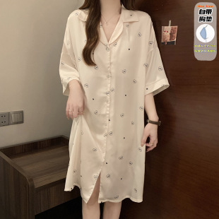 ���z���؉|˯ȹŮ���ļ�2025�¿��_�����ɶ���˯��Ůʿ�����r��ȹ