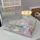 Large capacity storage box
