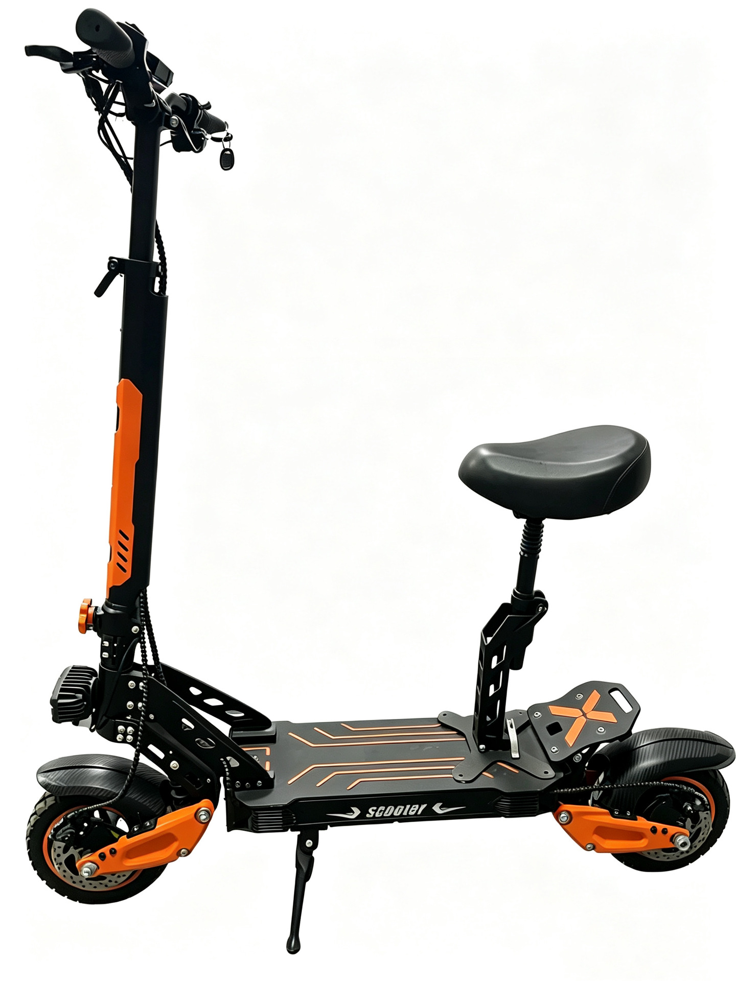 G2 scooter off-road G2MAX scooter eléctrico G2PRO scooter eléctrico fábrica de scooter plegable
