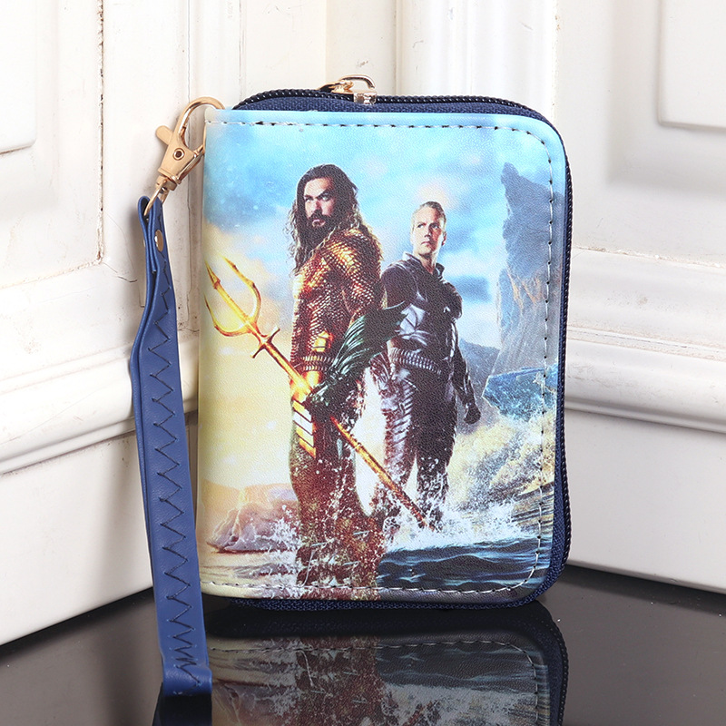 Two neptune brothers