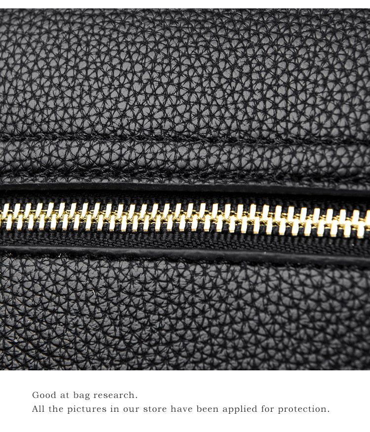 2024 new crossbody simple versatile cowhide women's spring and summer large capacity soft leather flip shoulder bag_voghion.com