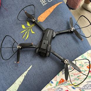 Children's Day Gift Children's Drone Student Black Technology Birthday Gift Version Obstacle Avoidance Remote Control Aircraft Aerial Photography