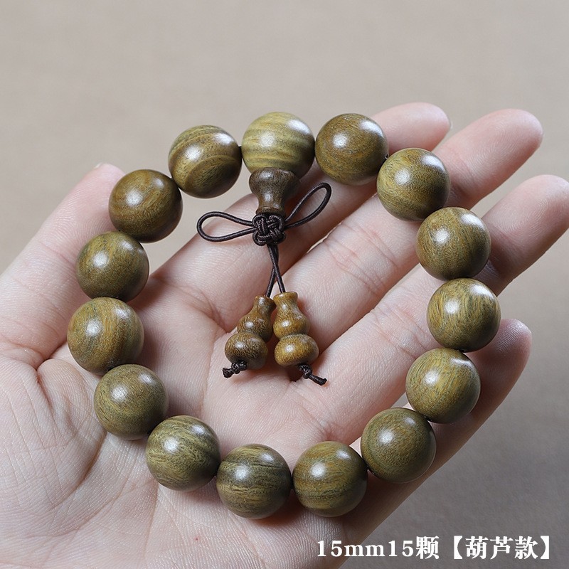 15mm15颗【精工+葫芦】 / 标准