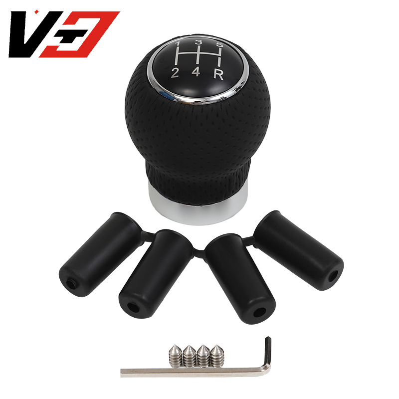 Universal Shift Knob Gear Shifter Lever Head
