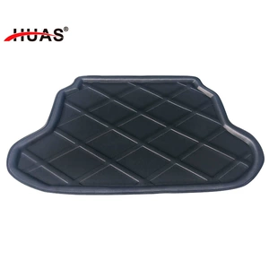 [Версия для внешней торговли] Hon.da CR-V Honda CRV2002-2006 коврик для заднего отсека коврик для багажника автомобиля
