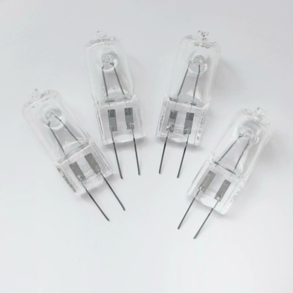 Tungsten lamp, floor lighting, aromatherapy, sconce, table lamp, ceiling lamp, halogen light source, 220v, 35W, 50W