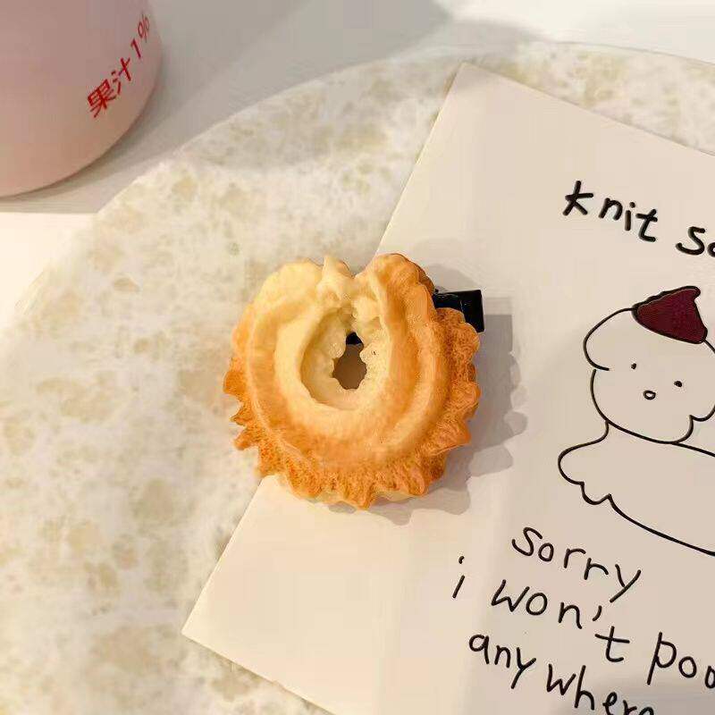 2#c-shaped cookie-bottom clip about 3cm