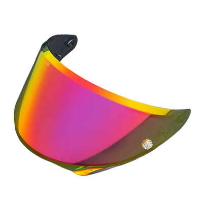 Dəbilqə (Kaska) aksesuarları — Is Compatible with Rpha12, Rpha - hj42-rose-red